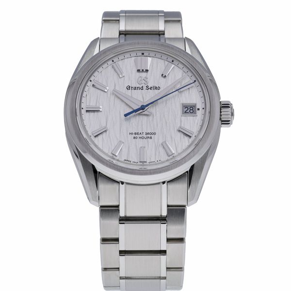 Grand Seiko Heritage Collection SLGH005